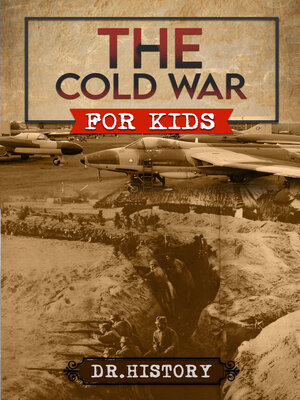 cover image of The Cold War